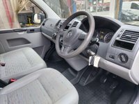 USED 2012 61 VOLKSWAGEN TRANSPORTER 2.0 TDI T30 4MOTION L1 H1 4dr Transporter 2.0 TDI 4MOTION