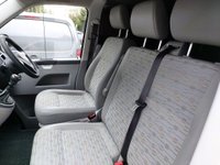USED 2012 61 VOLKSWAGEN TRANSPORTER 2.0 TDI T30 4MOTION L1 H1 4dr Transporter 2.0 TDI 4MOTION