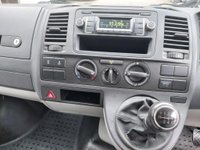 USED 2012 61 VOLKSWAGEN TRANSPORTER 2.0 TDI T30 4MOTION L1 H1 4dr Transporter 2.0 TDI 4MOTION