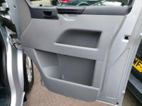 USED 2012 61 VOLKSWAGEN TRANSPORTER 2.0 TDI T30 4MOTION L1 H1 4dr Transporter 2.0 TDI 4MOTION