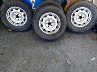 USED 2012 61 VOLKSWAGEN TRANSPORTER 2.0 TDI T30 4MOTION L1 H1 4dr Transporter 2.0 TDI 4MOTION