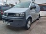 USED 2012 61 VOLKSWAGEN TRANSPORTER 2.0 TDI T30 4MOTION L1 H1 4dr Transporter 2.0 TDI 4MOTION