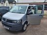 USED 2012 61 VOLKSWAGEN TRANSPORTER 2.0 TDI T30 4MOTION L1 H1 4dr Transporter 2.0 TDI 4MOTION