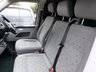 USED 2012 61 VOLKSWAGEN TRANSPORTER 2.0 TDI T30 4MOTION L1 H1 4dr Transporter 2.0 TDI 4MOTION