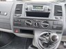 USED 2012 61 VOLKSWAGEN TRANSPORTER 2.0 TDI T30 4MOTION L1 H1 4dr Transporter 2.0 TDI 4MOTION