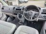 USED 2012 61 VOLKSWAGEN TRANSPORTER 2.0 TDI T30 4MOTION L1 H1 4dr Transporter 2.0 TDI 4MOTION