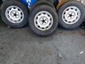 USED 2012 61 VOLKSWAGEN TRANSPORTER 2.0 TDI T30 4MOTION L1 H1 4dr Transporter 2.0 TDI 4MOTION
