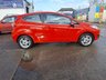 USED 2015 15 FORD FIESTA 1.25 Zetec Hatchback 3dr Petrol Manual Euro 6 (82 ps) 