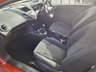 USED 2015 15 FORD FIESTA 1.25 Zetec Hatchback 3dr Petrol Manual Euro 6 (82 ps) 