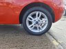USED 2015 15 FORD FIESTA 1.25 Zetec Hatchback 3dr Petrol Manual Euro 6 (82 ps) 