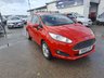 USED 2015 15 FORD FIESTA 1.25 Zetec Hatchback 3dr Petrol Manual Euro 6 (82 ps) 