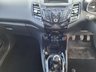 USED 2015 15 FORD FIESTA 1.25 Zetec Hatchback 3dr Petrol Manual Euro 6 (82 ps) 