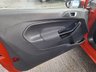 USED 2015 15 FORD FIESTA 1.25 Zetec Hatchback 3dr Petrol Manual Euro 6 (82 ps) 