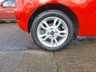 USED 2015 15 FORD FIESTA 1.25 Zetec Hatchback 3dr Petrol Manual Euro 6 (82 ps) 