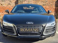 USED 2014 64 AUDI R8 5.2 FSI V10 Plus Coupe 2dr Petrol S Tronic quattro Euro 5 (550 ps) DEPOSIT TAKEN SIMILAR WANTED!