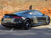 USED 2014 64 AUDI R8 5.2 FSI V10 Plus Coupe 2dr Petrol S Tronic quattro Euro 5 (550 ps) DEPOSIT TAKEN SIMILAR WANTED!