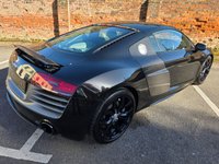 USED 2014 64 AUDI R8 5.2 FSI V10 Plus Coupe 2dr Petrol S Tronic quattro Euro 5 (550 ps) DEPOSIT TAKEN SIMILAR WANTED!