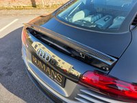 USED 2014 64 AUDI R8 5.2 FSI V10 Plus Coupe 2dr Petrol S Tronic quattro Euro 5 (550 ps) DEPOSIT TAKEN SIMILAR WANTED!