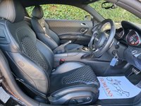 USED 2014 64 AUDI R8 5.2 FSI V10 Plus Coupe 2dr Petrol S Tronic quattro Euro 5 (550 ps) DEPOSIT TAKEN SIMILAR WANTED!