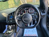 USED 2014 64 AUDI R8 5.2 FSI V10 Plus Coupe 2dr Petrol S Tronic quattro Euro 5 (550 ps) DEPOSIT TAKEN SIMILAR WANTED!