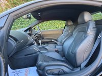 USED 2014 64 AUDI R8 5.2 FSI V10 Plus Coupe 2dr Petrol S Tronic quattro Euro 5 (550 ps) DEPOSIT TAKEN SIMILAR WANTED!