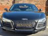 USED 2014 64 AUDI R8 5.2 FSI V10 Plus Coupe 2dr Petrol S Tronic quattro Euro 5 (550 ps) DEPOSIT TAKEN SIMILAR WANTED!