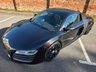USED 2014 64 AUDI R8 5.2 FSI V10 Plus Coupe 2dr Petrol S Tronic quattro Euro 5 (550 ps) DEPOSIT TAKEN SIMILAR WANTED!