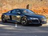 USED 2014 64 AUDI R8 5.2 FSI V10 Plus Coupe 2dr Petrol S Tronic quattro Euro 5 (550 ps) DEPOSIT TAKEN SIMILAR WANTED!