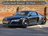 USED 2014 64 AUDI R8 5.2 FSI V10 Plus Coupe 2dr Petrol S Tronic quattro Euro 5 (550 ps) DEPOSIT TAKEN SIMILAR WANTED!