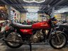 USED 2021 SUZUKI RE5 A MODEL 500cc px welcome delivery available call today