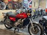 USED 2021 SUZUKI RE5 A MODEL 500cc px welcome delivery available call today
