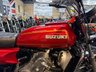 USED 2021 SUZUKI RE5 A MODEL 500cc px welcome delivery available call today