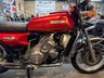 USED 2021 SUZUKI RE5 A MODEL 500cc px welcome delivery available call today