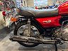 USED 2021 SUZUKI RE5 A MODEL 500cc px welcome delivery available call today
