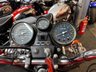 USED 2021 SUZUKI RE5 A MODEL 500cc px welcome delivery available call today