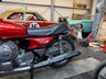 USED 2021 SUZUKI RE5 A MODEL 500cc px welcome delivery available call today
