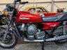 USED 2021 SUZUKI RE5 A MODEL 500cc px welcome delivery available call today