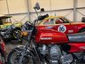 USED 2021 SUZUKI RE5 A MODEL 500cc px welcome delivery available call today