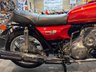 USED 2021 SUZUKI RE5 A MODEL 500cc px welcome delivery available call today