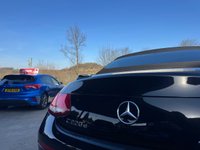 USED 2017 17 MERCEDES-BENZ C-CLASS 2.1 C220d AMG Line Cabriolet 2dr Diesel G-Tronic+ 4MATIC Euro 6 (s/s) (170 ps) 12 MONTHS MOT AND FULL SERVICE
