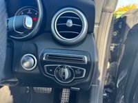 USED 2017 17 MERCEDES-BENZ C-CLASS 2.1 C220d AMG Line Cabriolet 2dr Diesel G-Tronic+ 4MATIC Euro 6 (s/s) (170 ps) 12 MONTHS MOT AND FULL SERVICE