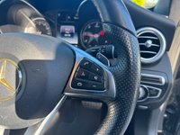 USED 2017 17 MERCEDES-BENZ C-CLASS 2.1 C220d AMG Line Cabriolet 2dr Diesel G-Tronic+ 4MATIC Euro 6 (s/s) (170 ps) 12 MONTHS MOT AND FULL SERVICE