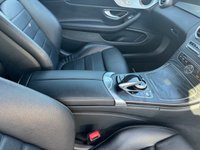 USED 2017 17 MERCEDES-BENZ C-CLASS 2.1 C220d AMG Line Cabriolet 2dr Diesel G-Tronic+ 4MATIC Euro 6 (s/s) (170 ps) 12 MONTHS MOT AND FULL SERVICE