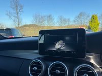USED 2017 17 MERCEDES-BENZ C-CLASS 2.1 C220d AMG Line Cabriolet 2dr Diesel G-Tronic+ 4MATIC Euro 6 (s/s) (170 ps) 12 MONTHS MOT AND FULL SERVICE
