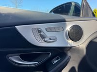 USED 2017 17 MERCEDES-BENZ C-CLASS 2.1 C220d AMG Line Cabriolet 2dr Diesel G-Tronic+ 4MATIC Euro 6 (s/s) (170 ps) 12 MONTHS MOT AND FULL SERVICE