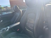 USED 2017 17 MERCEDES-BENZ C-CLASS 2.1 C220d AMG Line Cabriolet 2dr Diesel G-Tronic+ 4MATIC Euro 6 (s/s) (170 ps) 12 MONTHS MOT AND FULL SERVICE