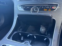 USED 2017 17 MERCEDES-BENZ C-CLASS 2.1 C220d AMG Line Cabriolet 2dr Diesel G-Tronic+ 4MATIC Euro 6 (s/s) (170 ps) 12 MONTHS MOT AND FULL SERVICE