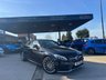 USED 2017 17 MERCEDES-BENZ C-CLASS 2.1 C220d AMG Line Cabriolet 2dr Diesel G-Tronic+ 4MATIC Euro 6 (s/s) (170 ps) 12 MONTHS MOT AND FULL SERVICE