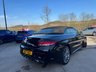 USED 2017 17 MERCEDES-BENZ C-CLASS 2.1 C220d AMG Line Cabriolet 2dr Diesel G-Tronic+ 4MATIC Euro 6 (s/s) (170 ps) 12 MONTHS MOT AND FULL SERVICE