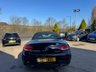 USED 2017 17 MERCEDES-BENZ C-CLASS 2.1 C220d AMG Line Cabriolet 2dr Diesel G-Tronic+ 4MATIC Euro 6 (s/s) (170 ps) 12 MONTHS MOT AND FULL SERVICE